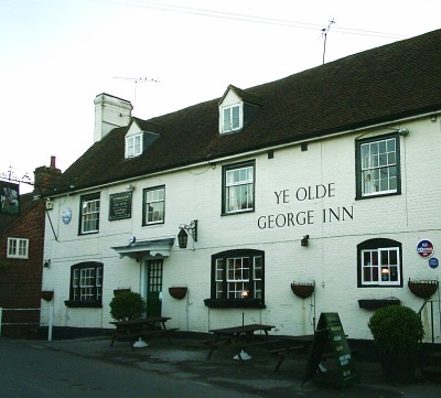 The Colverson Family Tree - East Meon